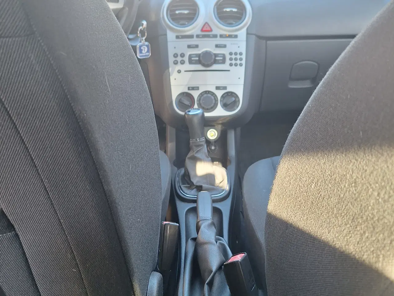 Billede 8 - Nysynet Opel Corsa 1,2