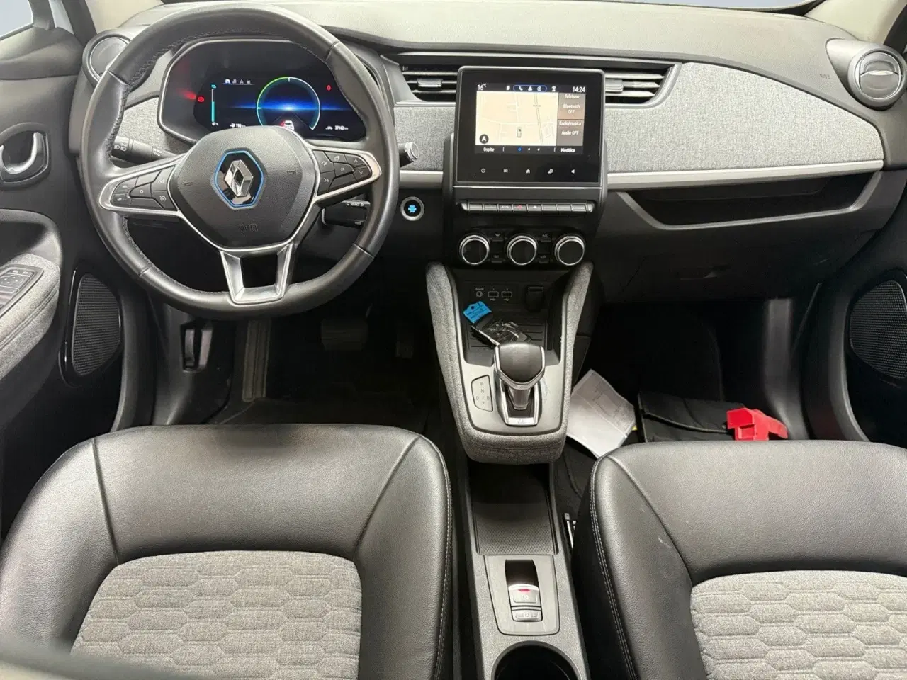 Billede 11 - Renault Zoe 52 Zen