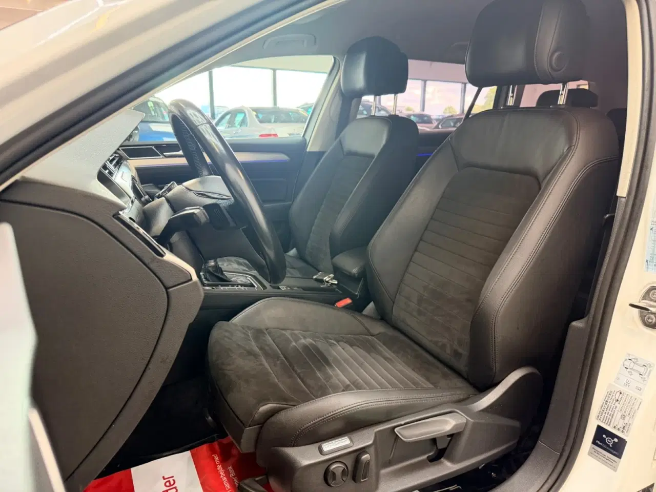 Billede 16 - VW Passat 1,4 GTE Highline+ Variant DSG