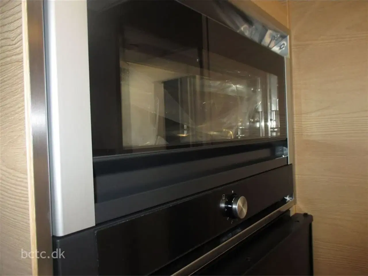 Billede 11 - 2025 - Giottiline Sienna 395 AUT. Premiere Edition