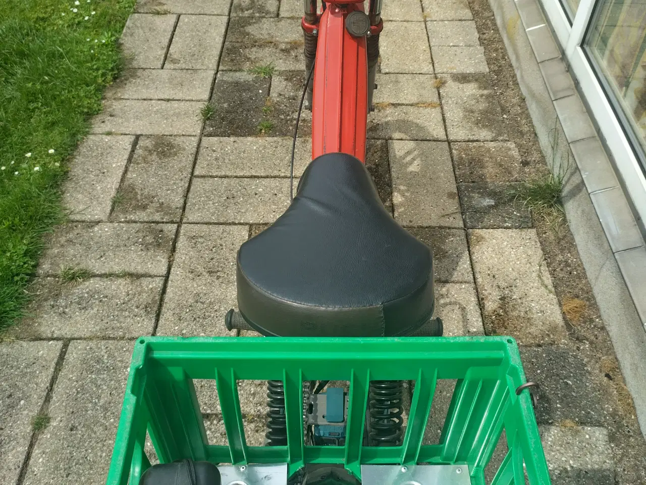 Billede 12 - Puch maxi kl p1