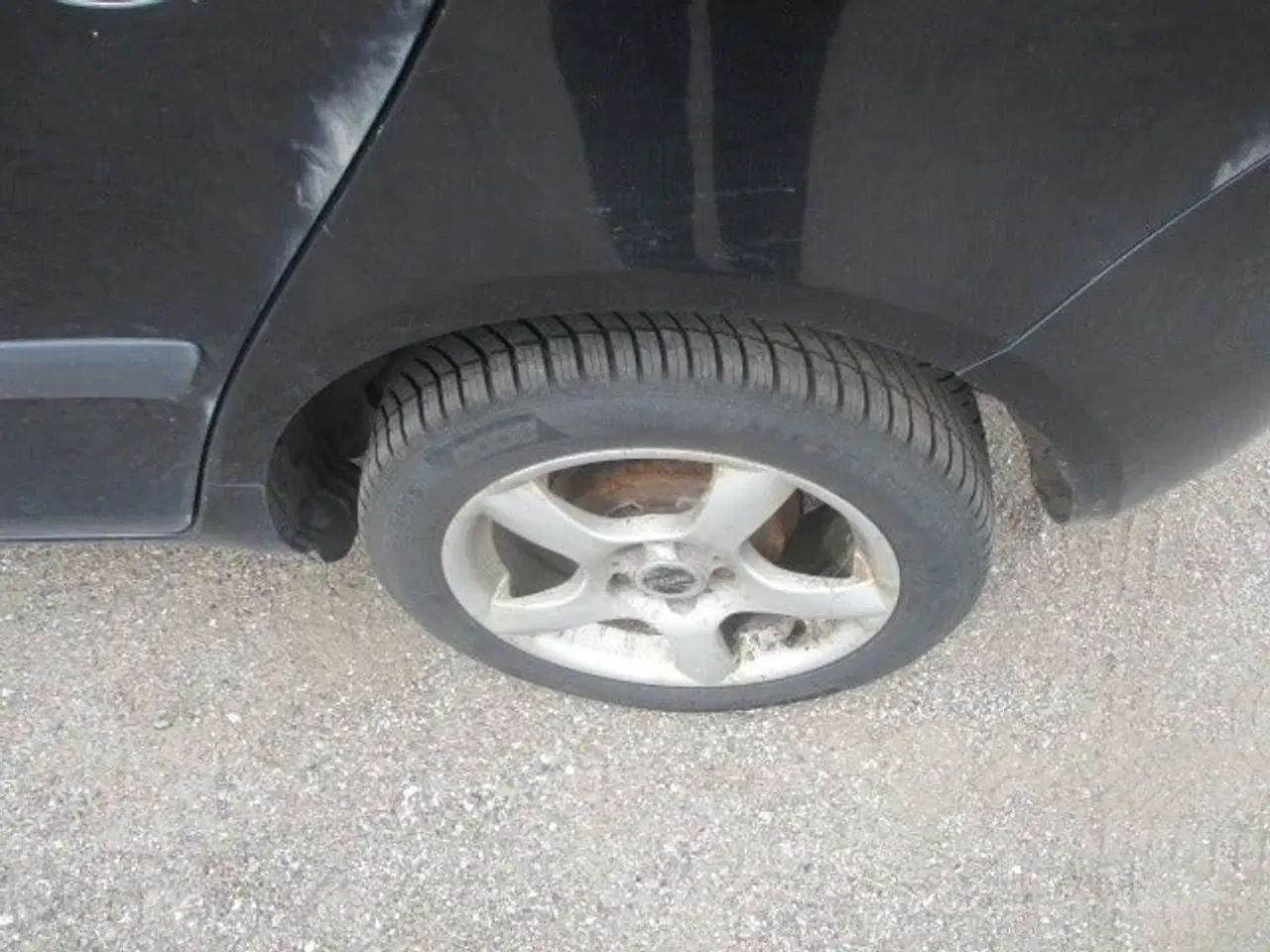 Billede 6 - Skoda Fabia 1,2 6V Classic