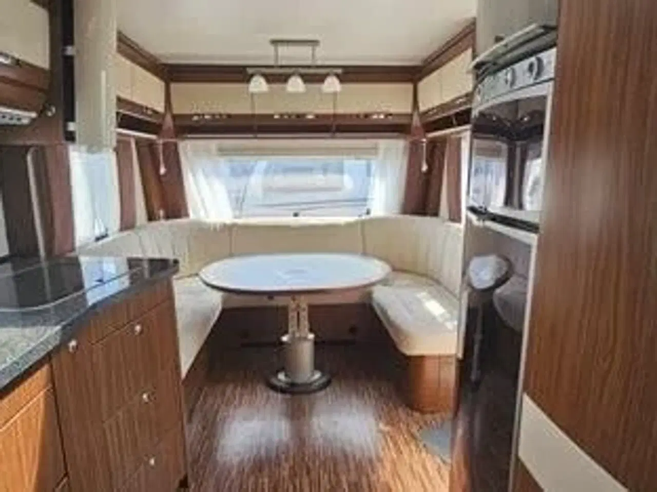 Billede 8 - Hymer Nova S 545 - EFTERÅRSTILBUD SPAR 10.000 NU 119.995