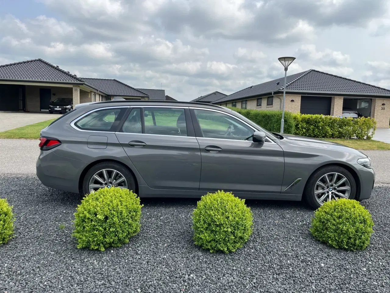 Billede 4 - BMW 530e 2,0 Touring aut.