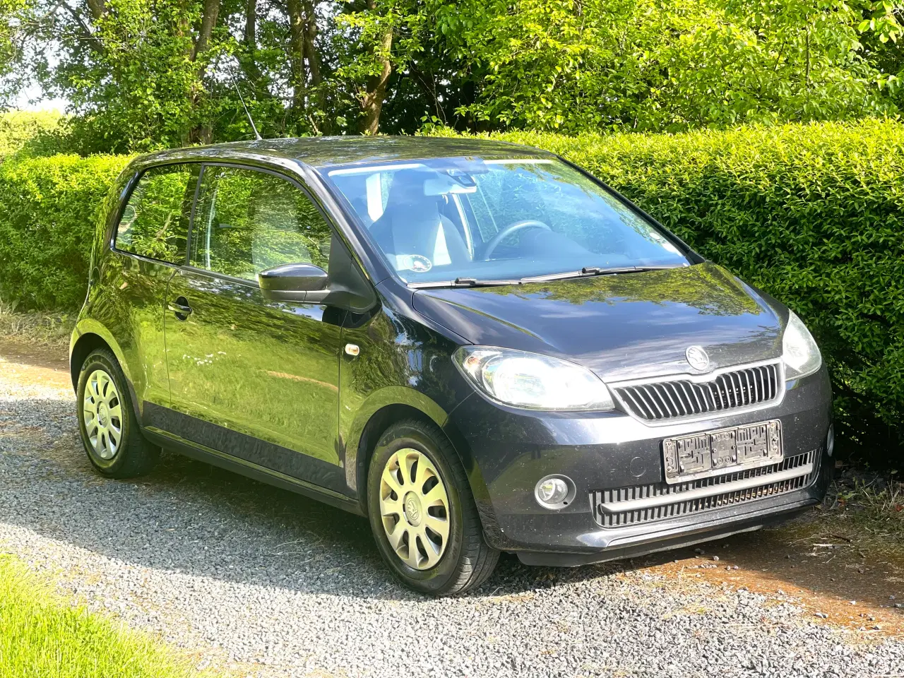Billede 1 - Skoda citigo