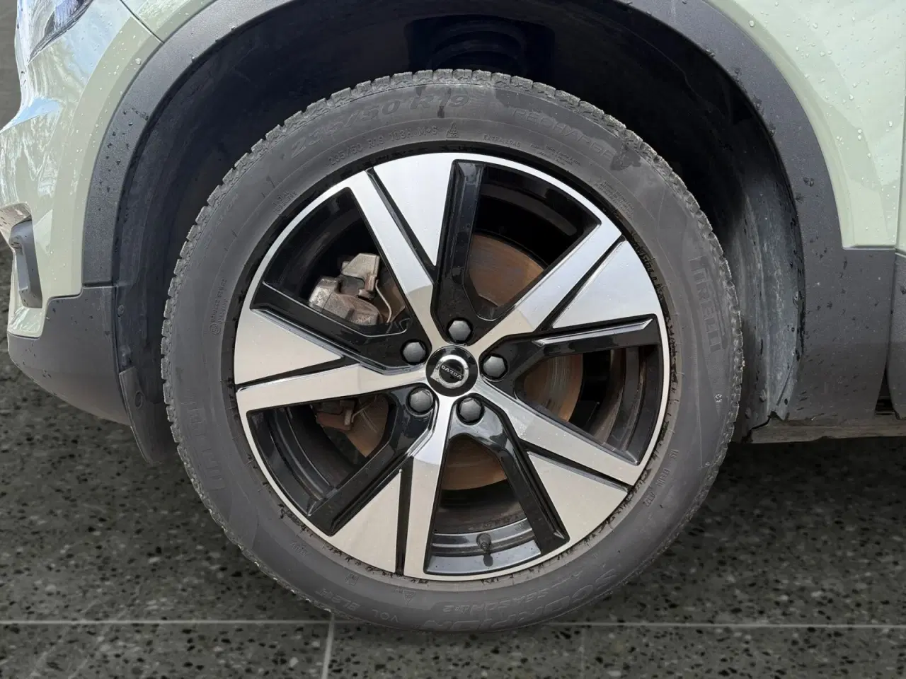 Billede 3 - Volvo XC40  P6 ReCharge Plus