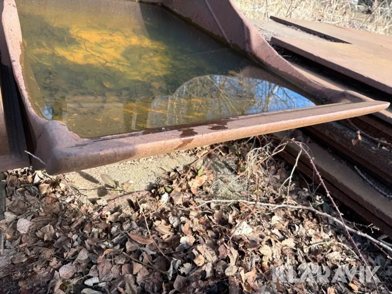 Billede 7 - Graveskovl