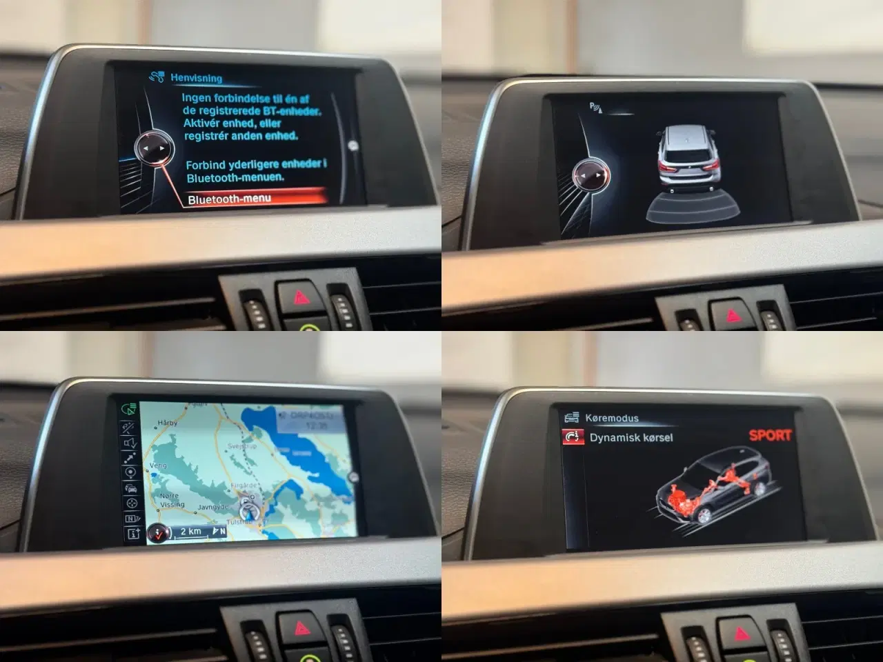 Billede 15 - BMW X1 2,0 xDrive20d aut.