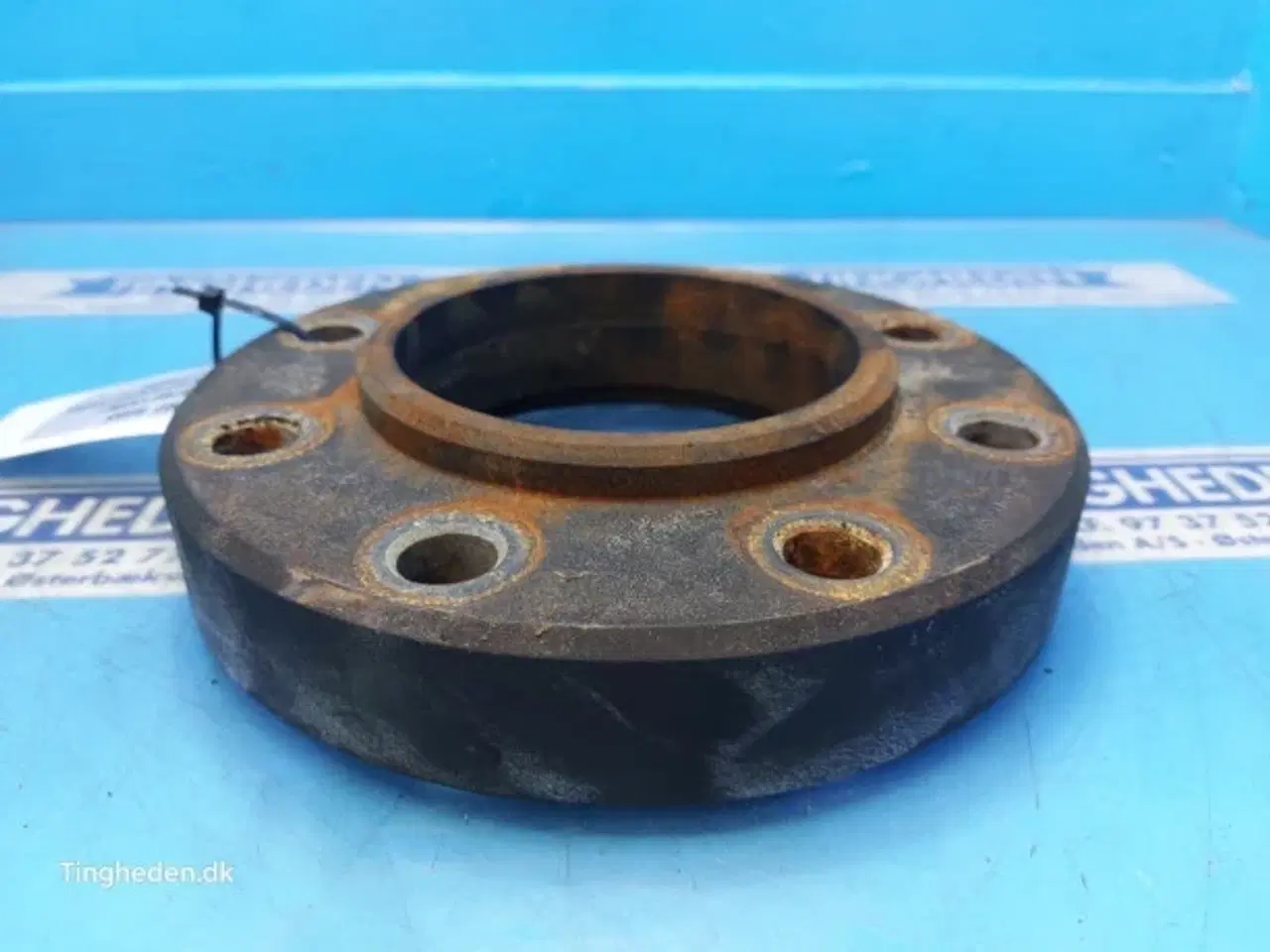 Billede 8 - Massey Ferguson 6465 Afstandstykke 3784133M1