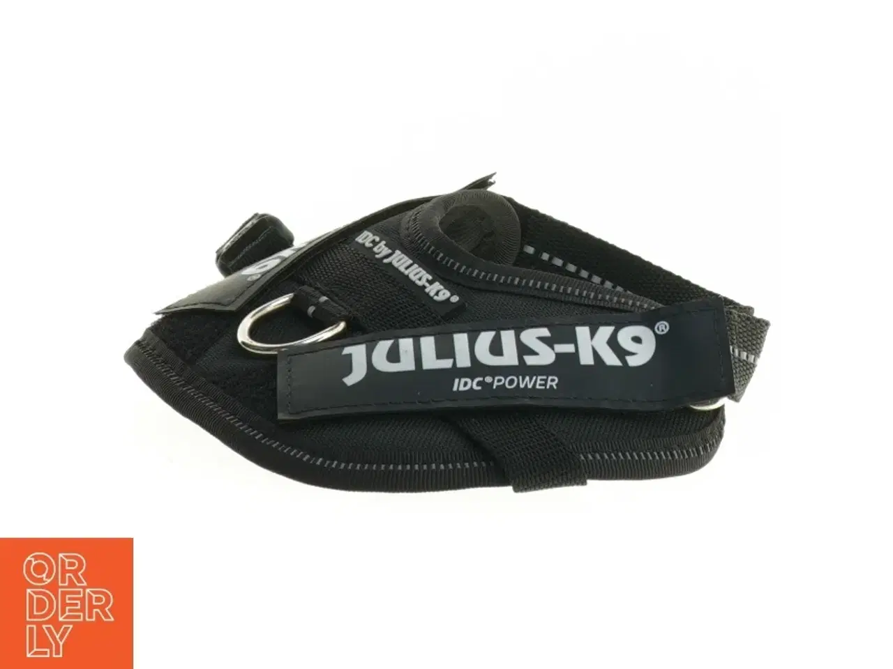 Billede 3 - Julius-K9 IDC Powerharness til små hunde (str. 17 x 13 cm)