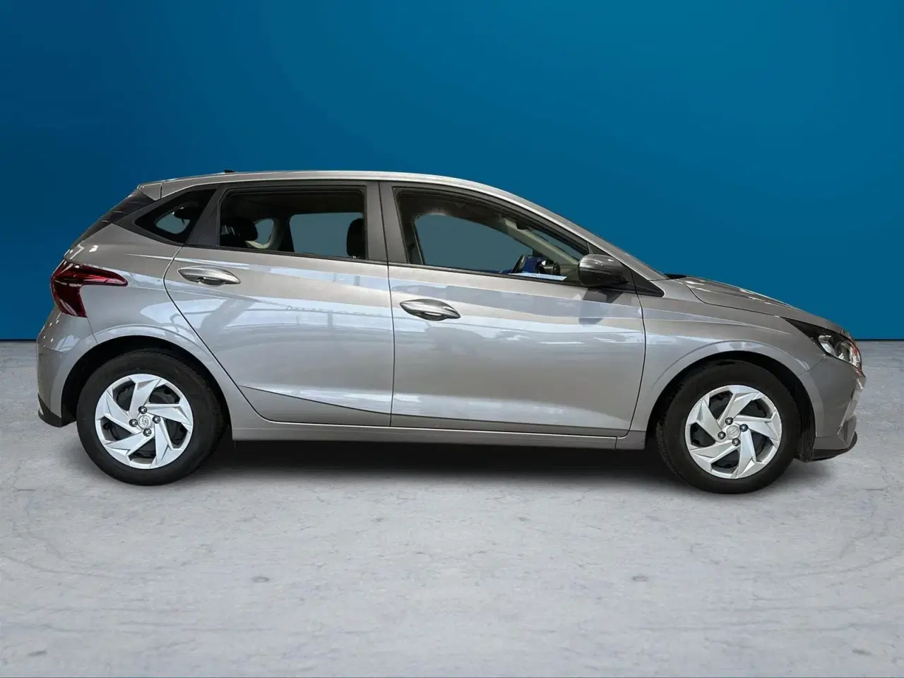 Billede 3 - Hyundai i20 1,0 T-GDi Essential