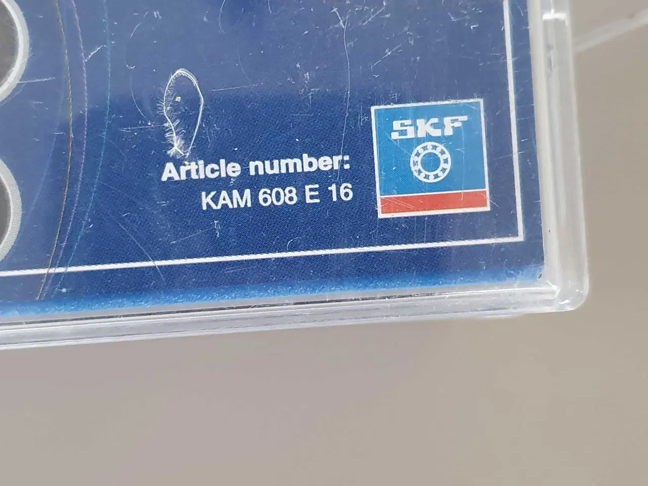 Billede 5 - Kuglelejer til rulleskøjter.