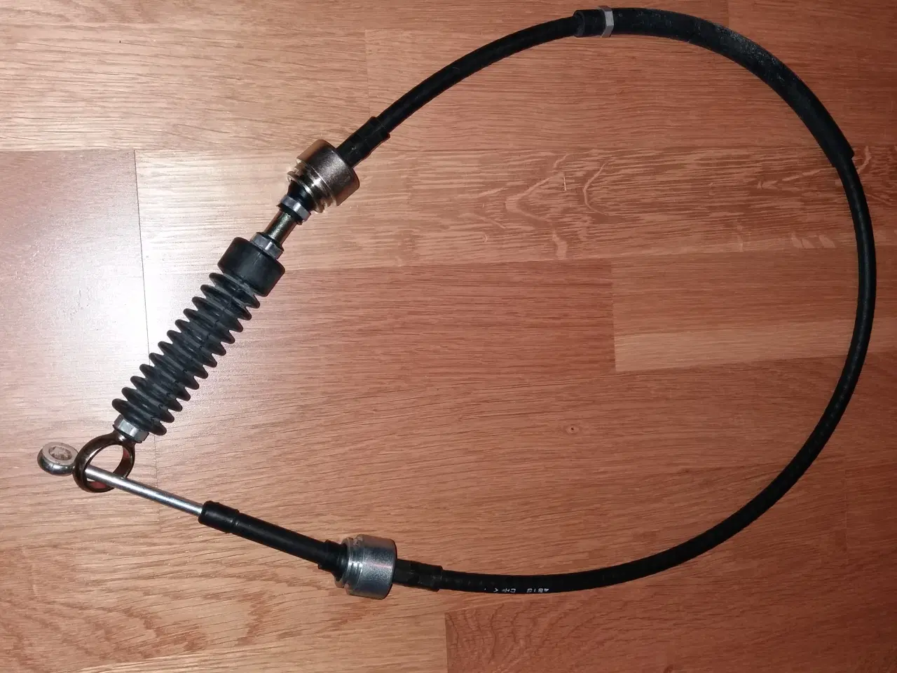 Billede 1 - Gearkabel Toyota Carina 2