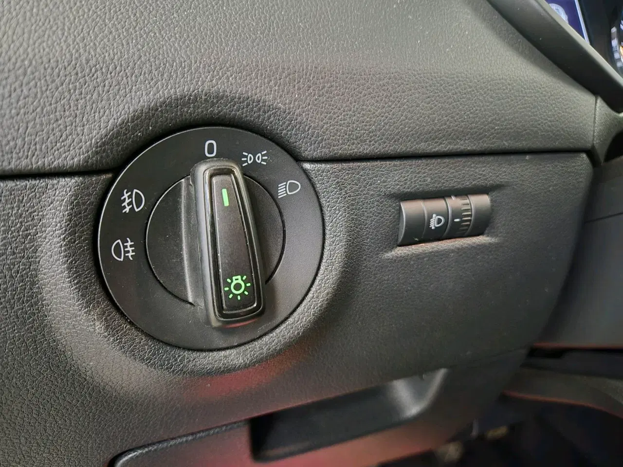 Billede 15 - Skoda Octavia 1,4 TSI Ambition 150HK 5d 6g