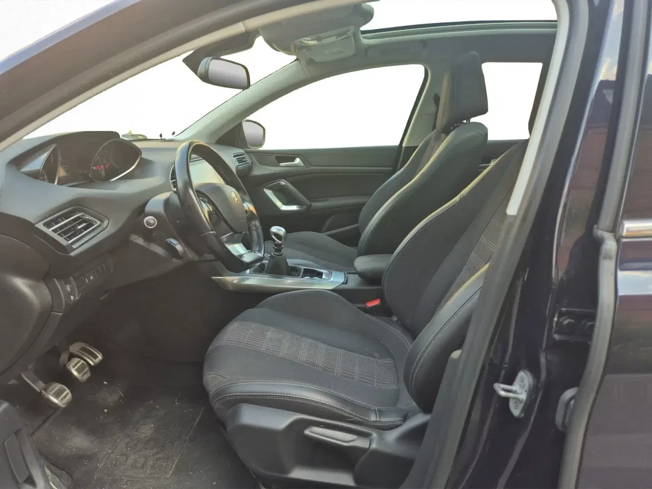 Billede 9 - Peugeot 308 1,2 PureTech 130 Selection Sky