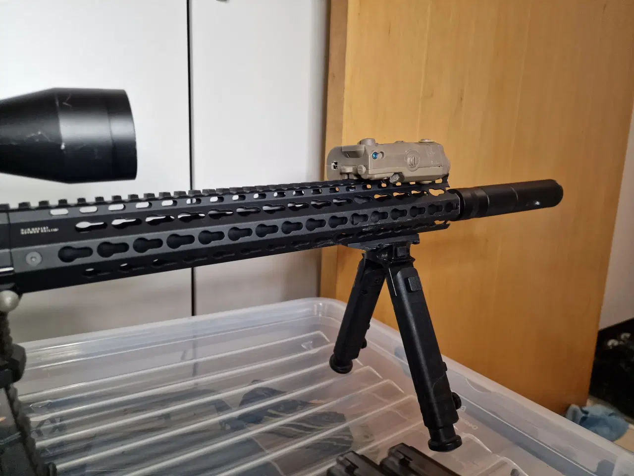 Billede 4 - G&G TR16 MBR 308SR