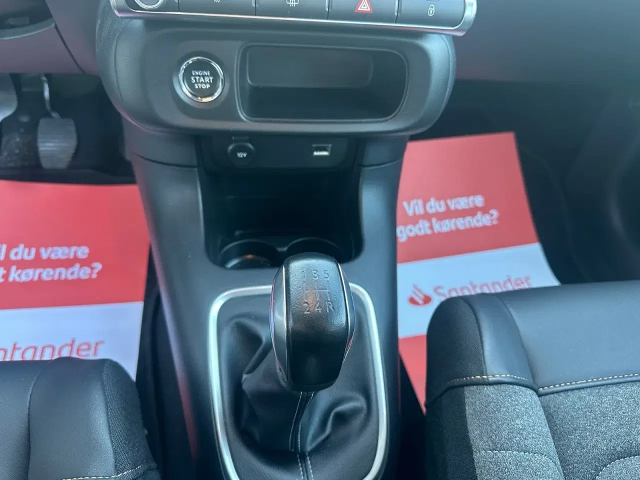 Billede 21 - Citroën C3 1,2 PureTech 83 Shine Sport