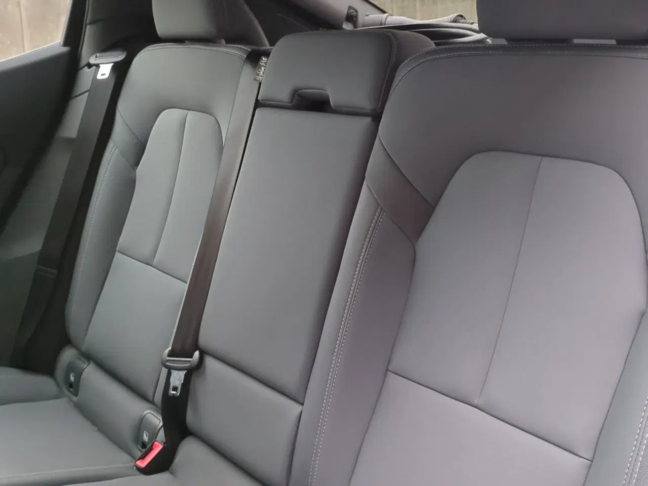 Billede 14 - Polestar 2  Standard Range