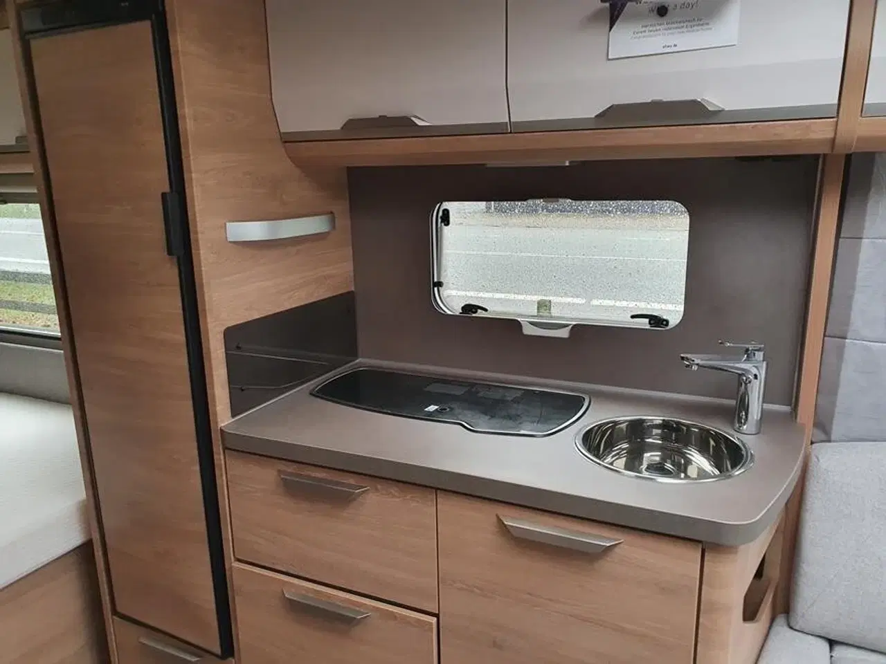 Billede 3 - Knaus Südwind 500 UF 60 Years (2023)