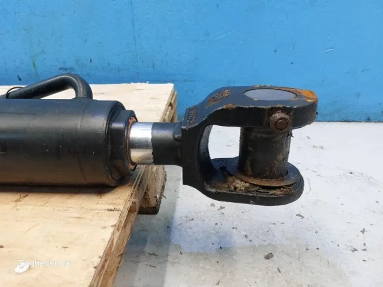 Billede 7 - JCB 427 HL Cylinder 559/60221