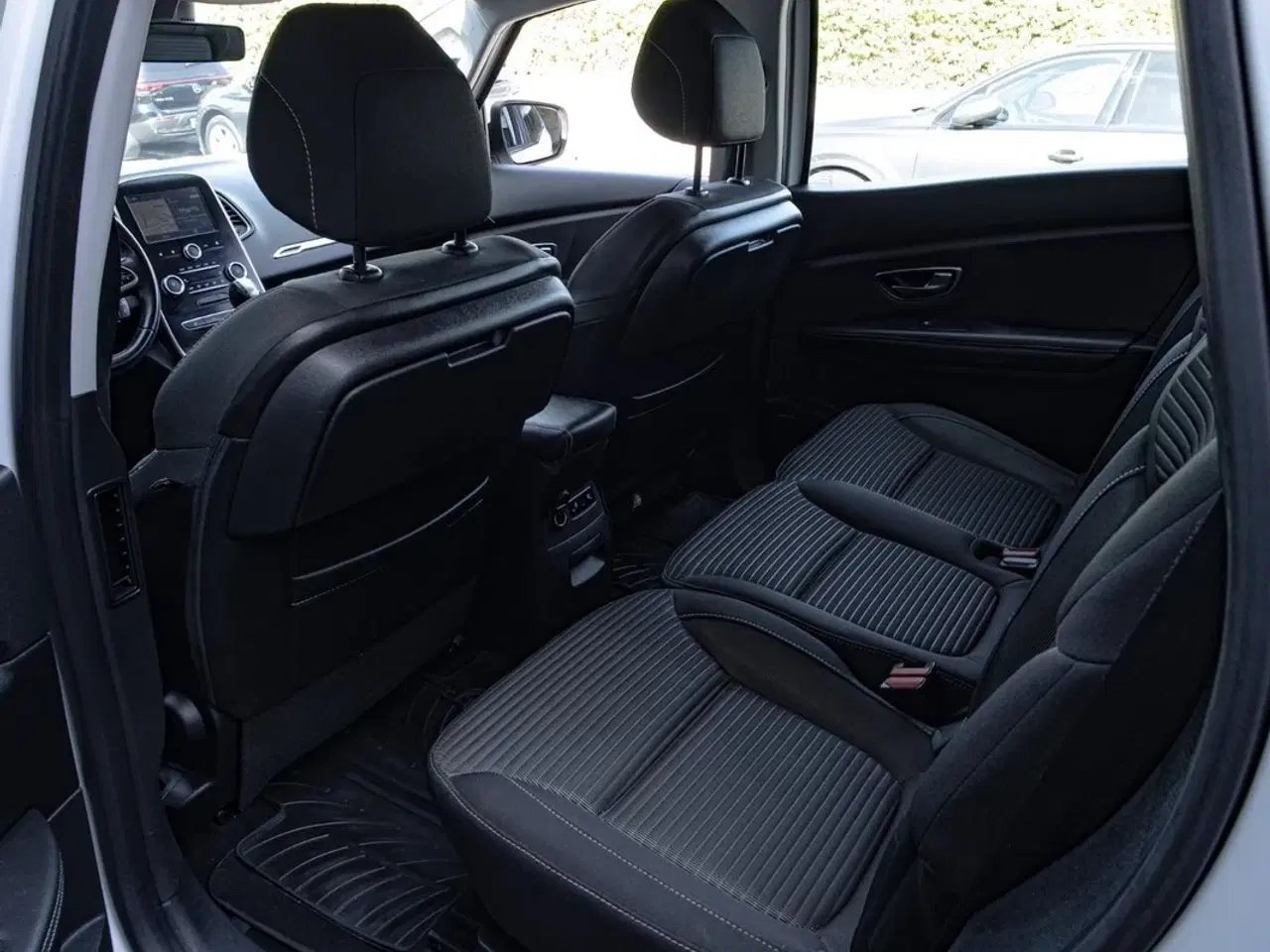 Billede 5 - Renault Grand Scenic IV 1,5 dCi 110 Zen EDC 7prs