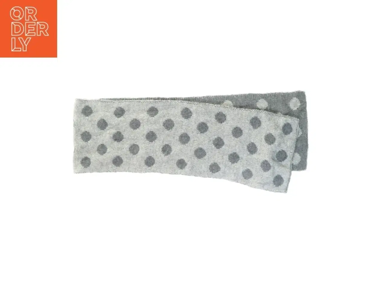 Billede 1 - Halstørklæde (str. 150 x 25 cm)