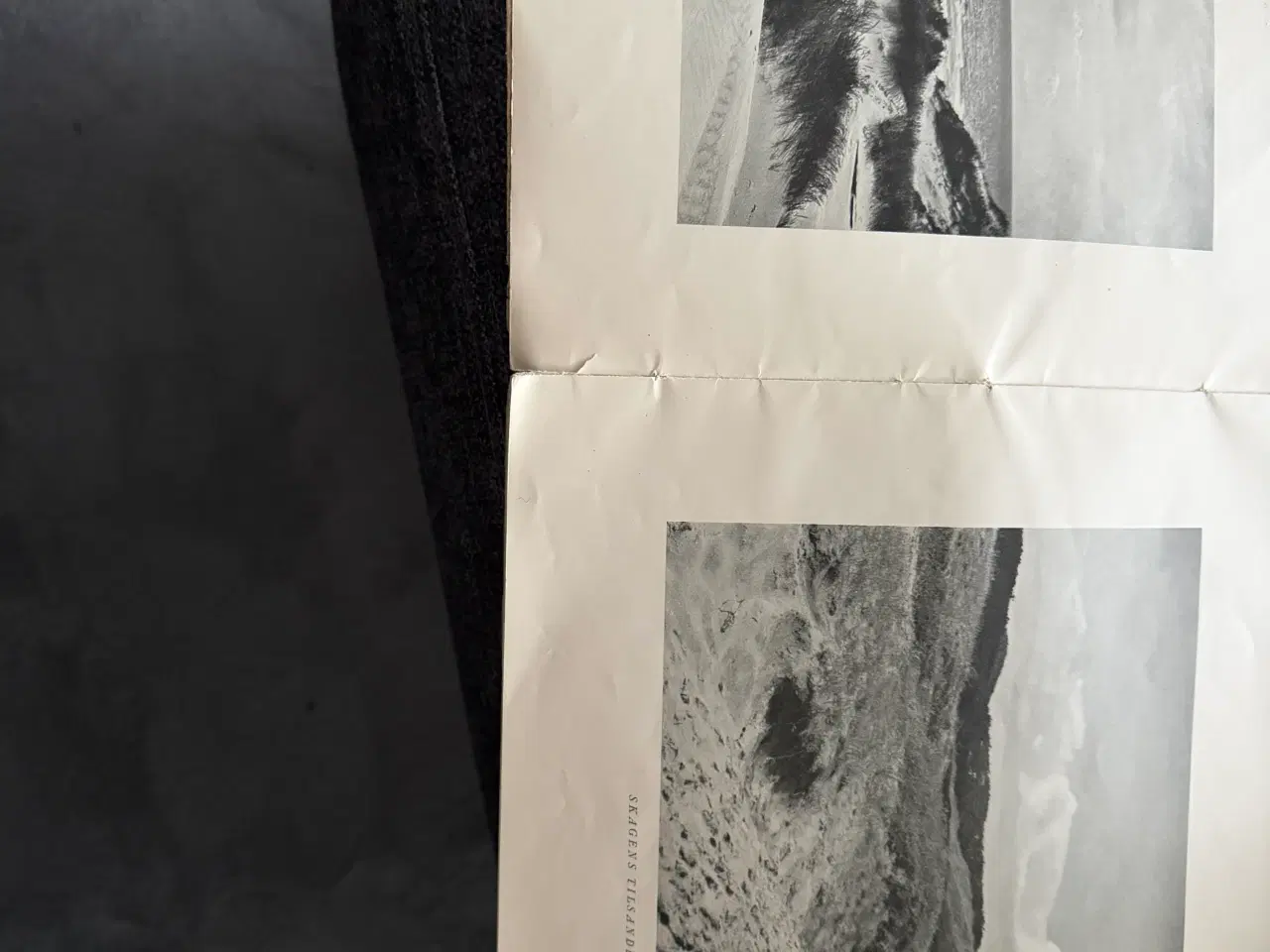 Billede 4 - Gammel bog fra Nordjylland