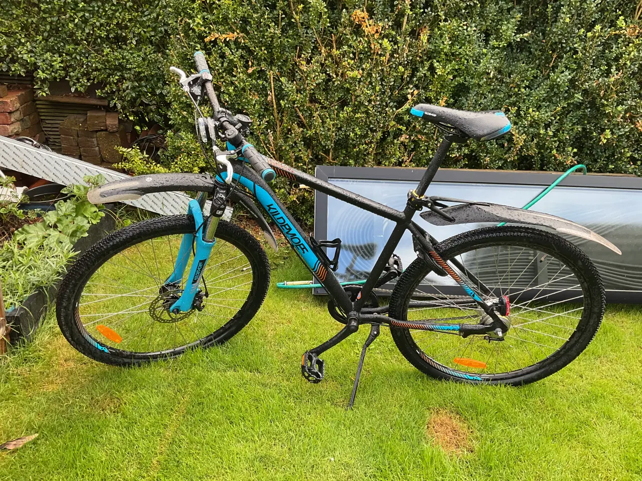 Billede 1 - Kildemoes MTB 