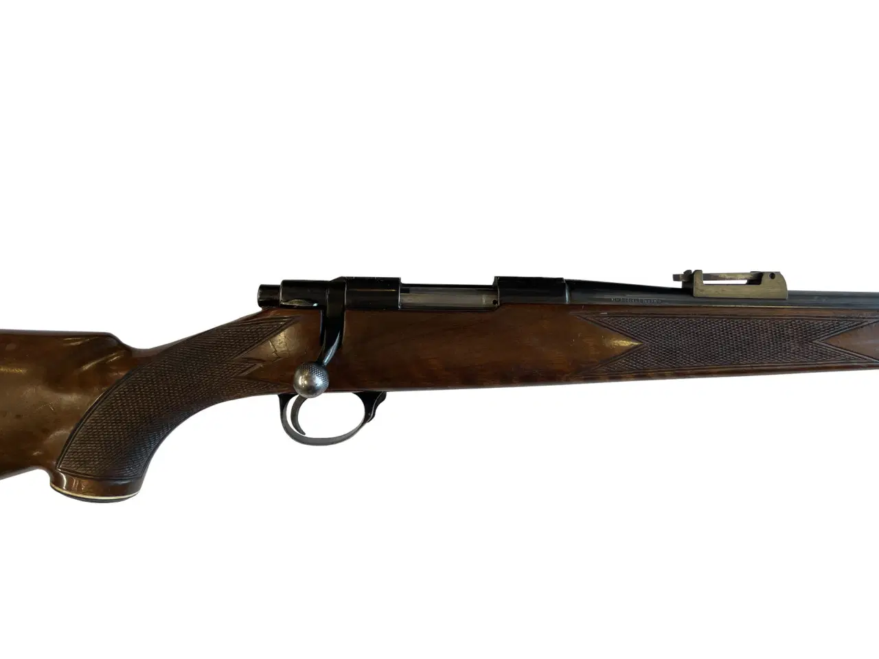 Billede 2 - Sako Vixen L461 Kal. 222 rem