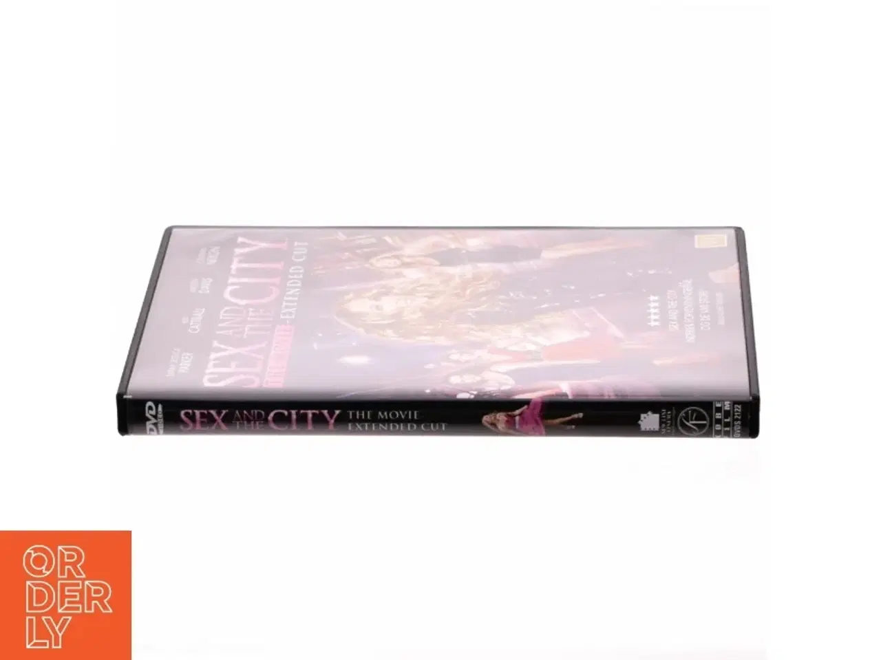 Billede 2 - SEX AND THE CITY, the movie