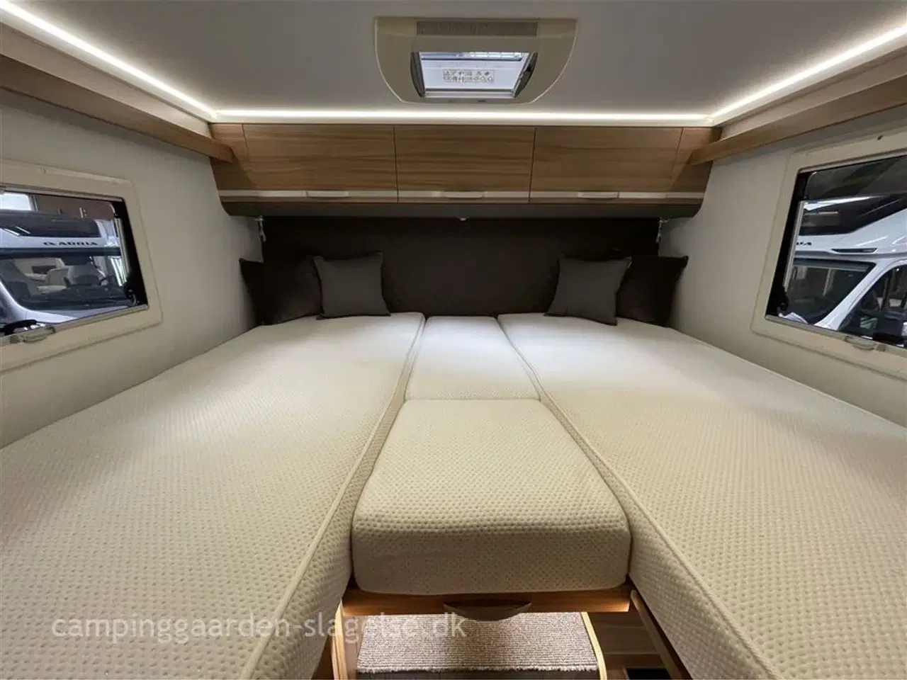 Billede 9 - 2021 - Adria Coral AXESS S 670 SL   Adria Coral Axess 670 SL