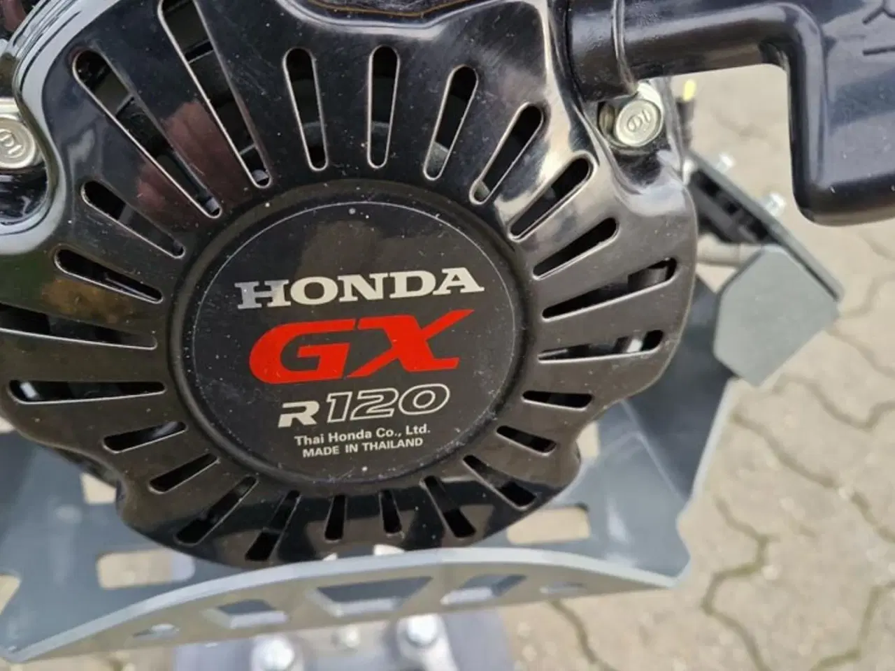 Billede 7 - Wacker Neuson BS62-4