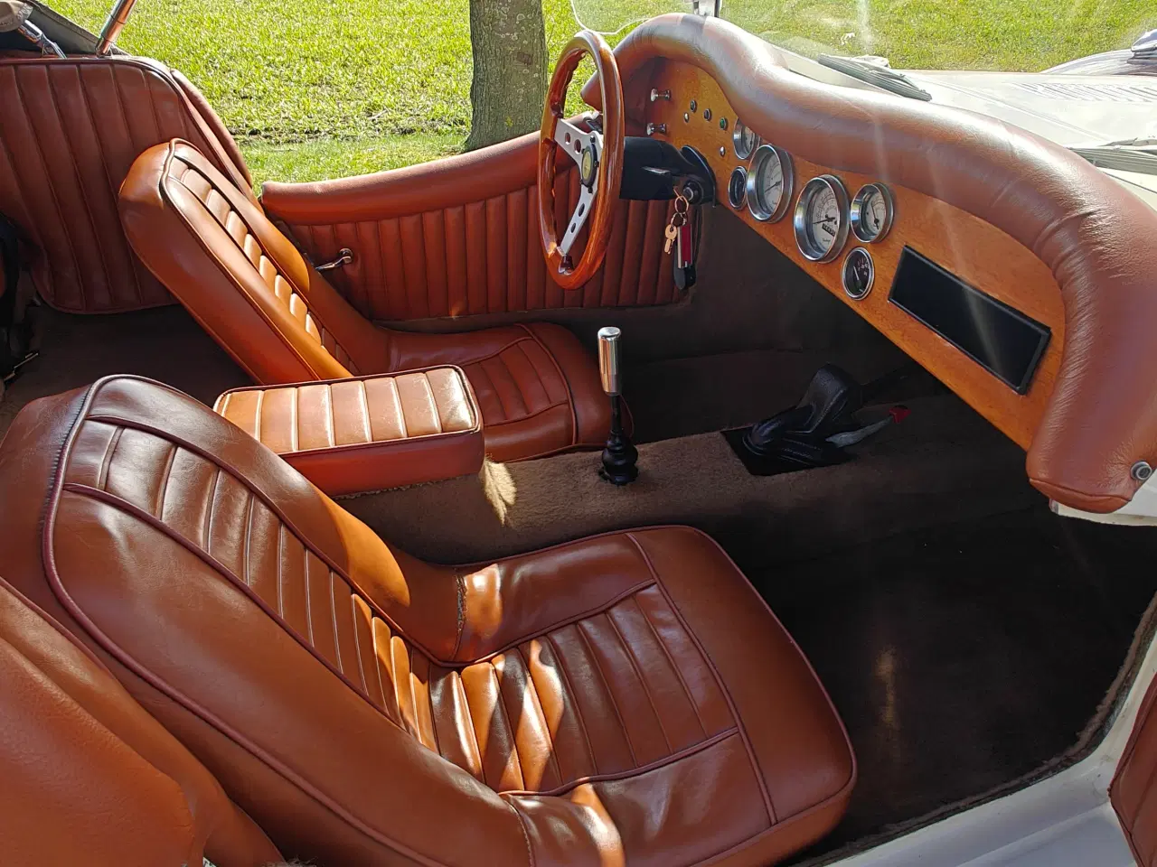 Billede 10 - Unik bil på DK plader