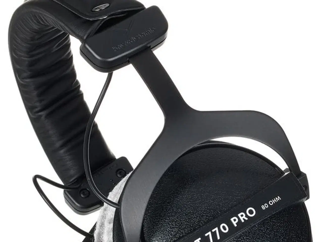 Billede 3 - DT770 Pro 80 Ohm headphones høretelefoner studio