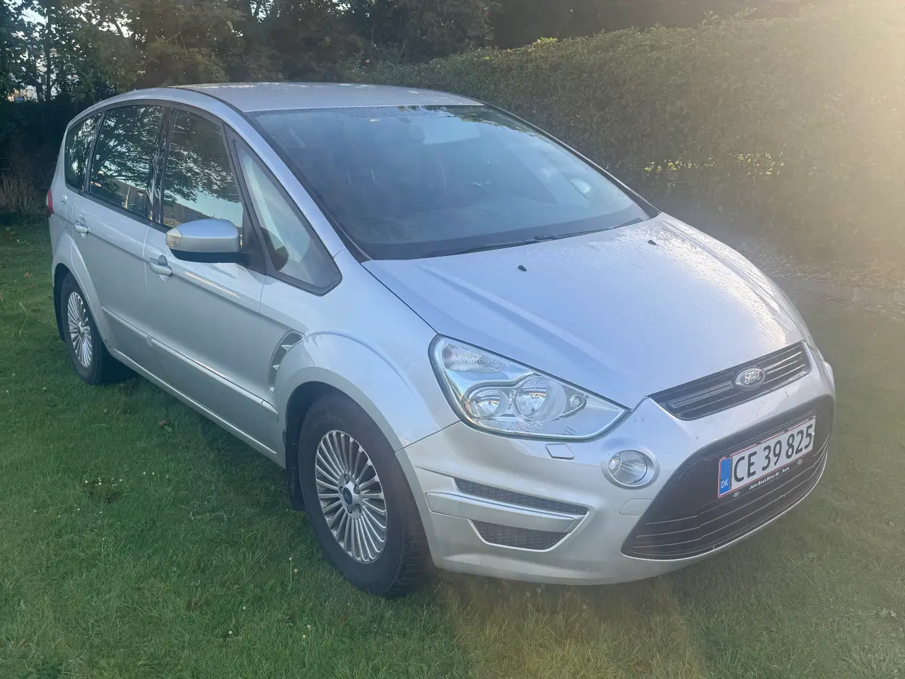 Billede 3 - Ford S-max