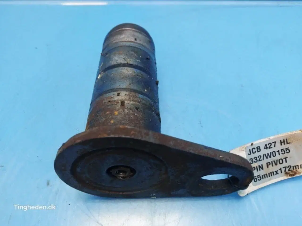 Billede 3 - JCB 427 HL Stift 332/W0155