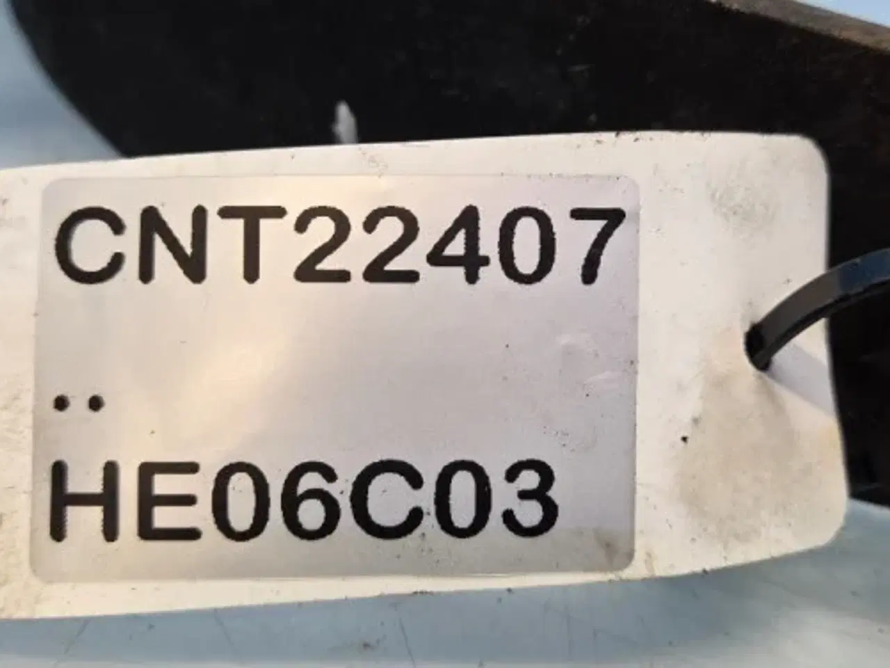 Billede 3 - Claas Jaguar 850 Remføring 9845072