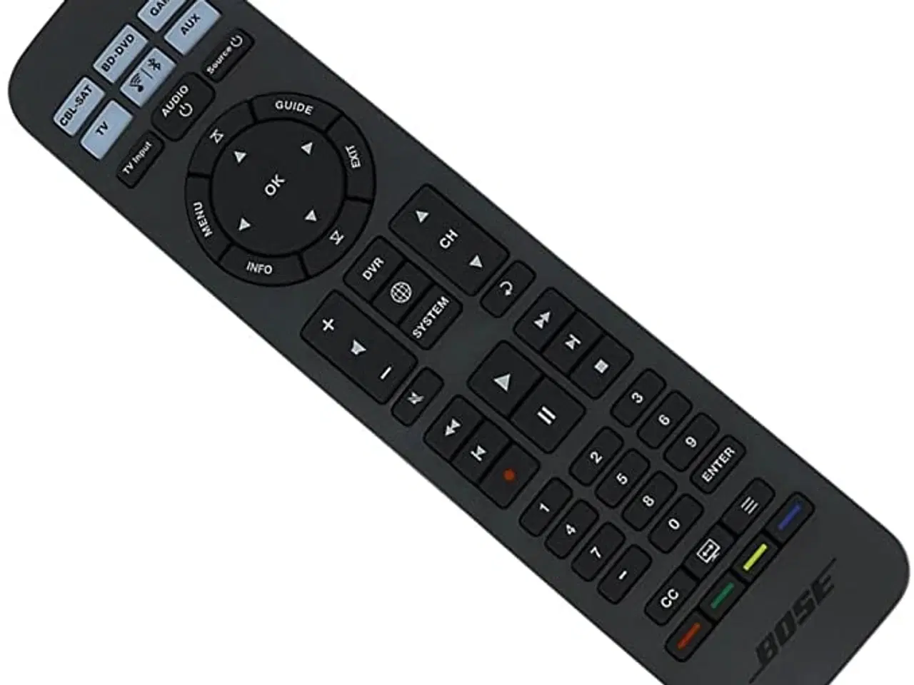 Billede 14 - Bose CineMate 220 er et 2.1 hjemmebiografsystem