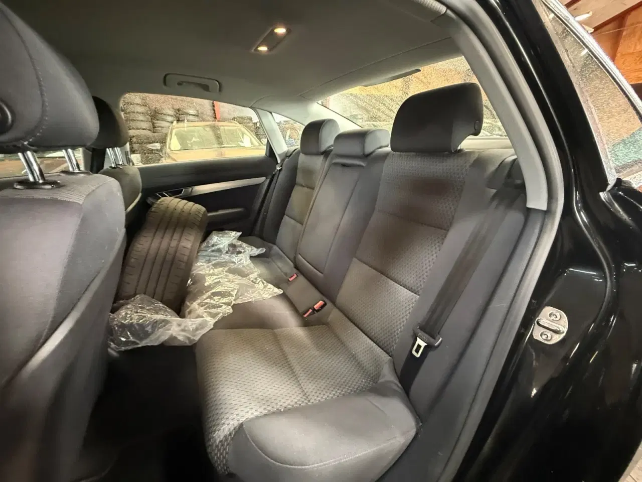 Billede 10 - Audi A6 2,4 V6 Multitr.