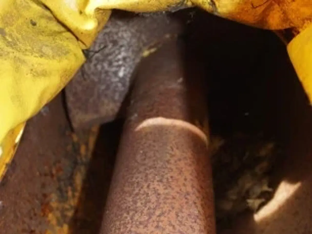 Billede 6 - Laverda 627 Tømmerør 322330150