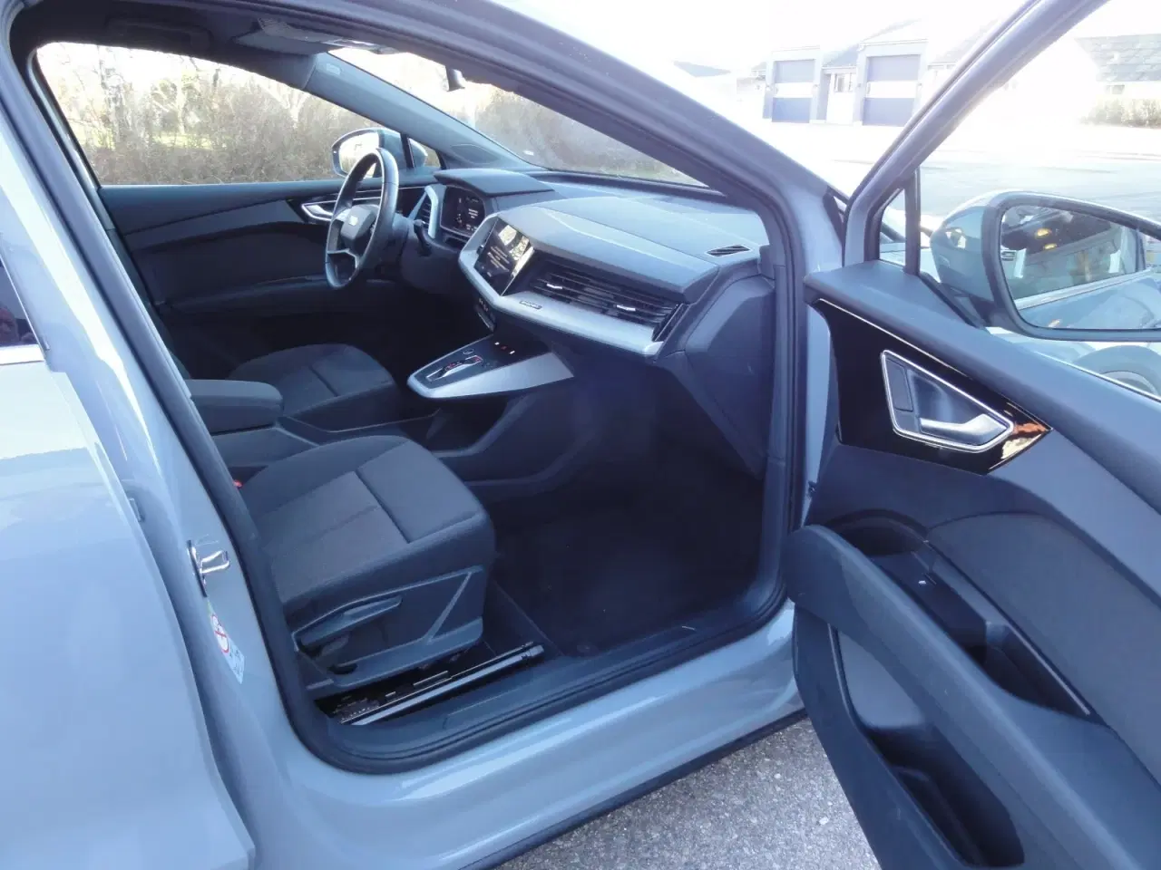 Billede 9 - Audi Q4 e-tron 35 