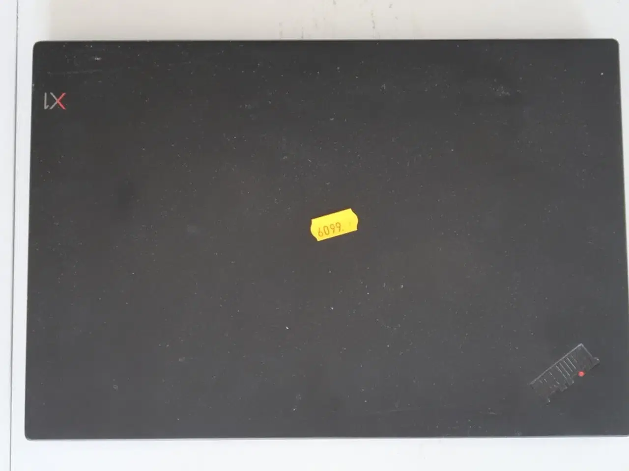 Billede 6 - Bærbar computer LENOVO X1 Carbon 6th Gen.