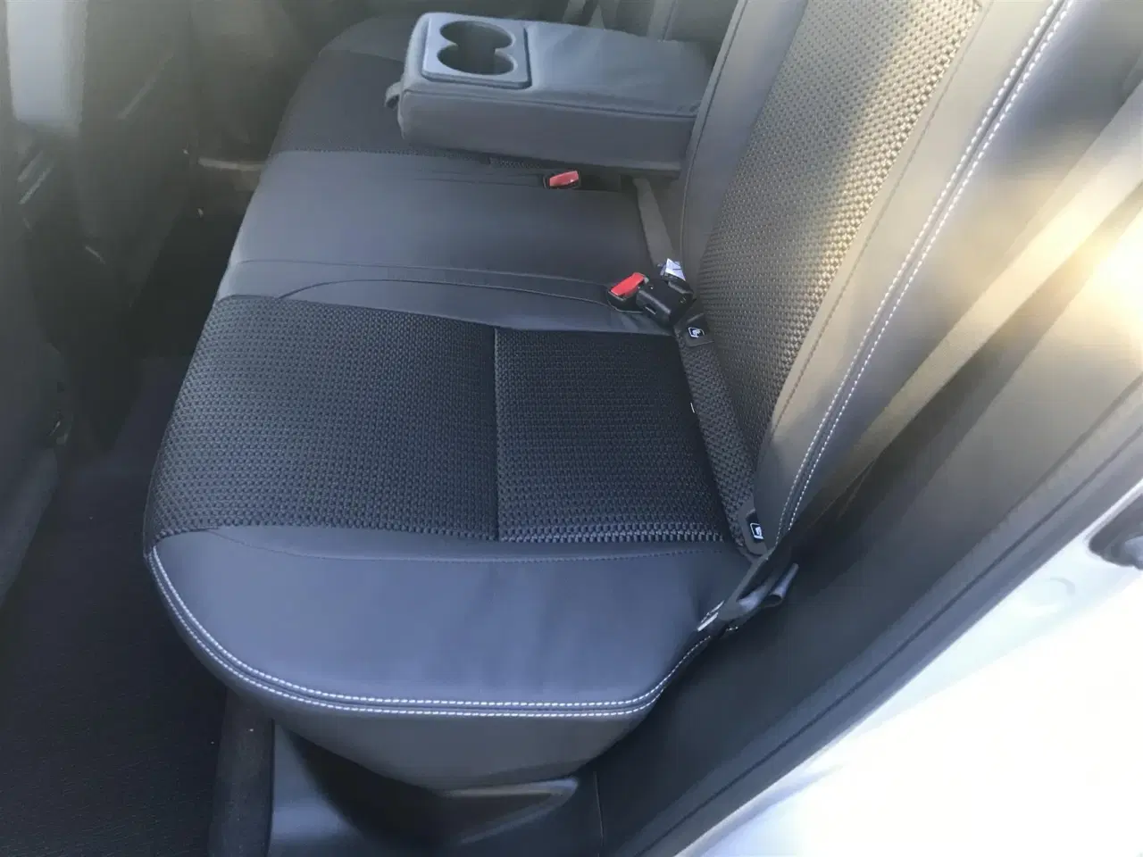 Billede 7 - Suzuki S-Cross 1,4 Boosterjet Mild hybrid Adventure Hybrid 129HK 5d 6g Aut.