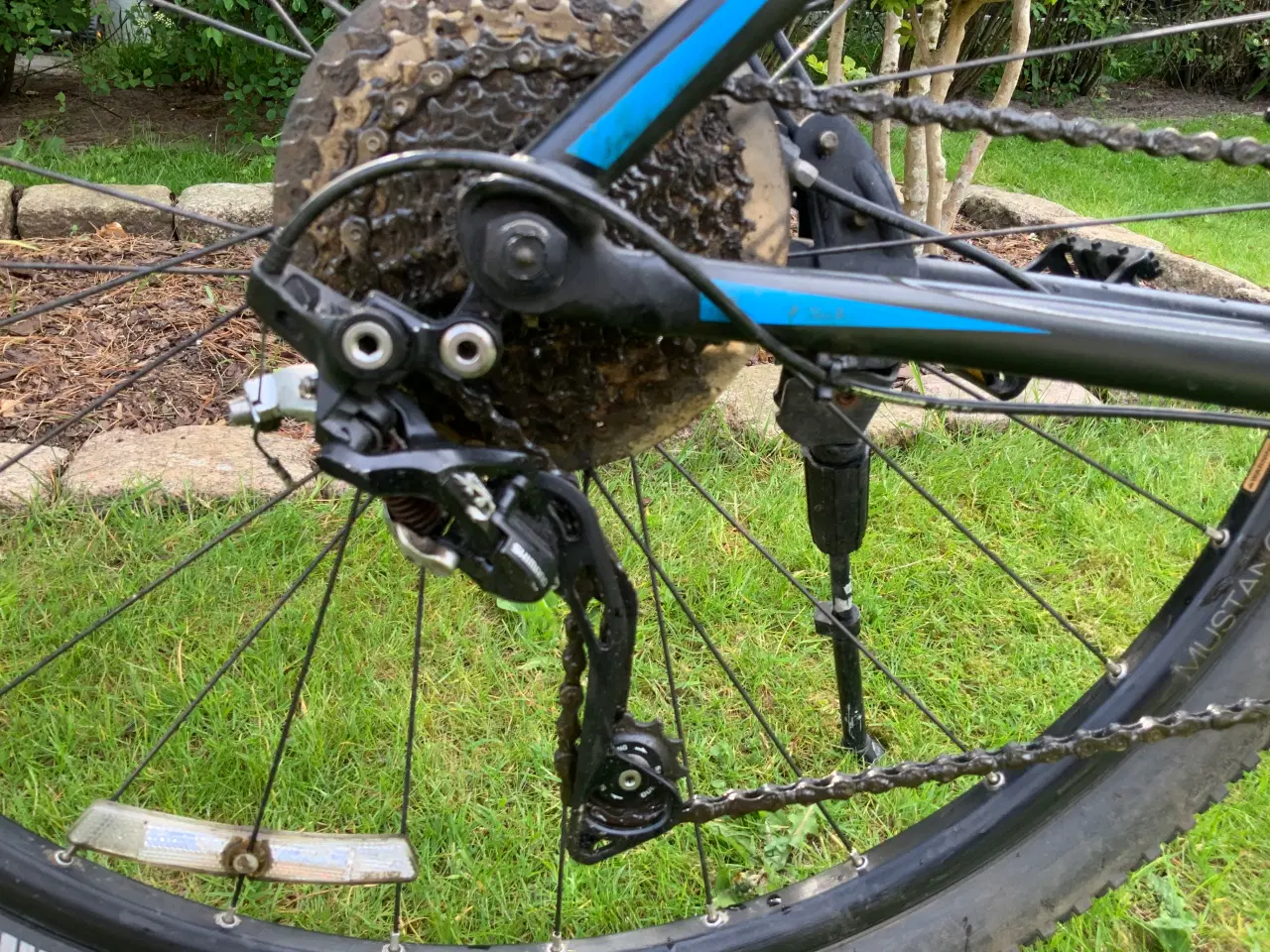 Billede 3 - MTB herrecykel