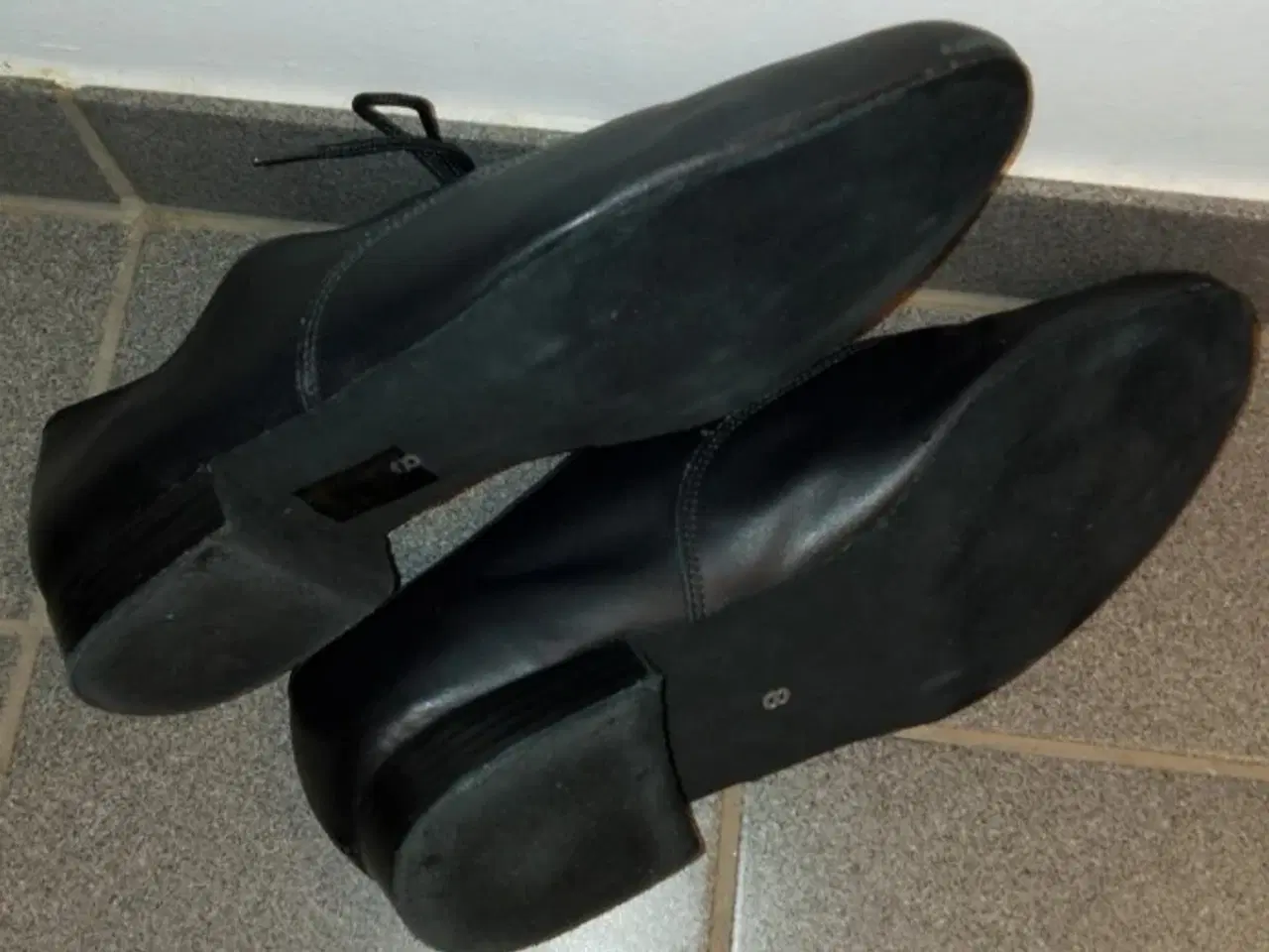 Billede 4 - Freed of London dansesko 