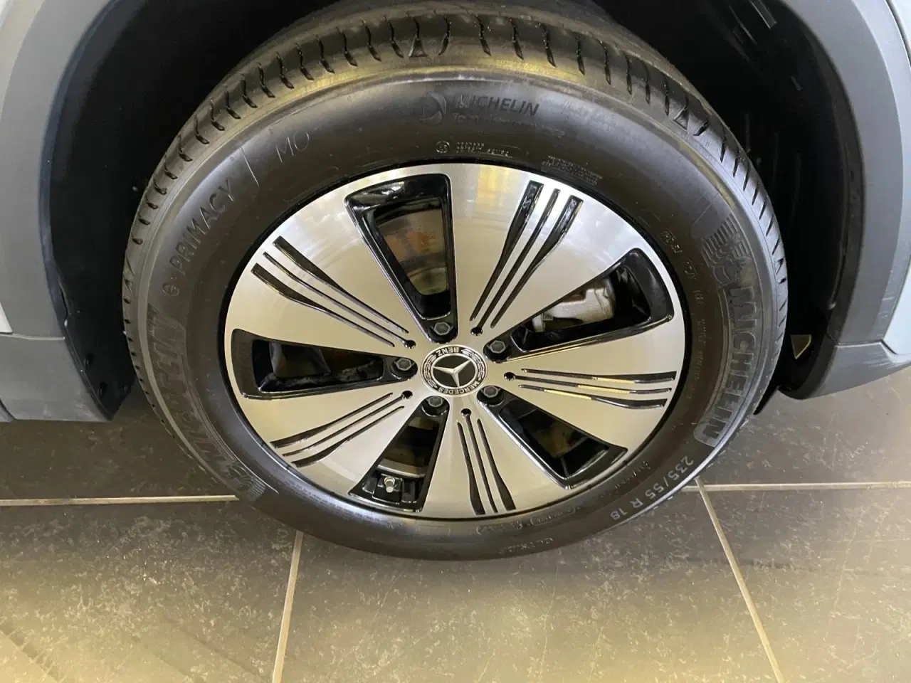Billede 5 - Mercedes EQA250  Progressive