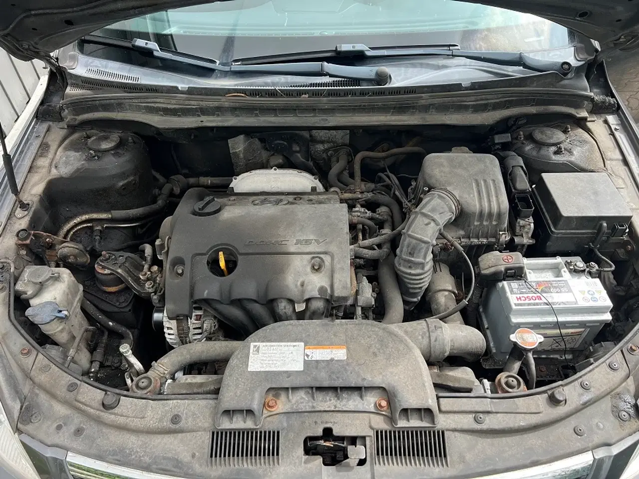Billede 8 - Hyundai i30, 1,4 