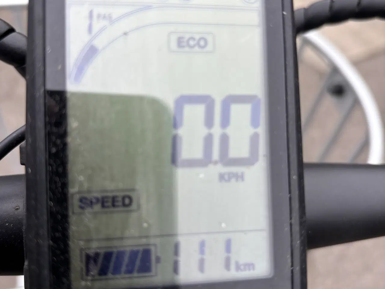 Billede 4 - Tre hjulet cykel voksen udgave