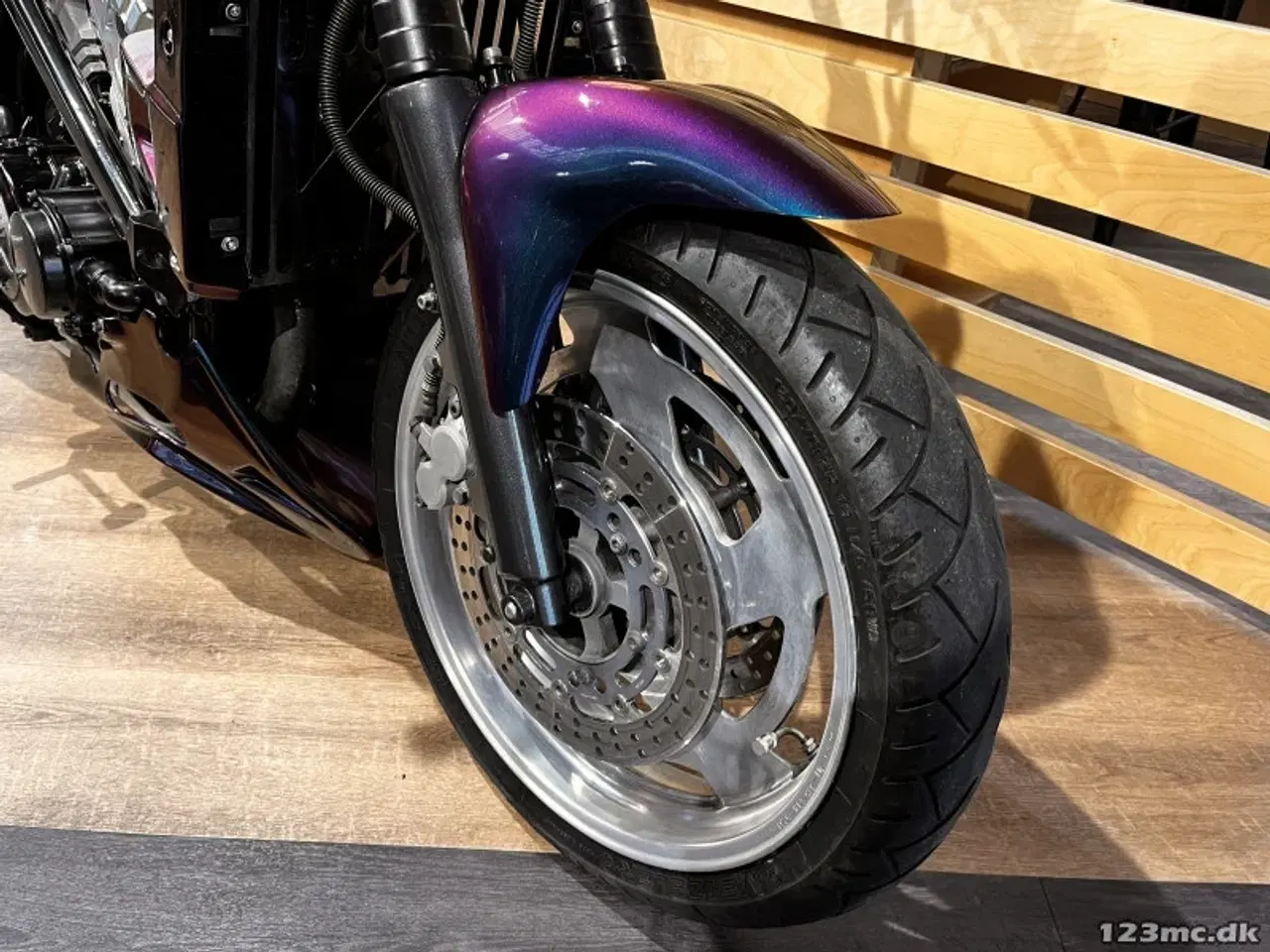 Billede 10 - Yamaha V-Max