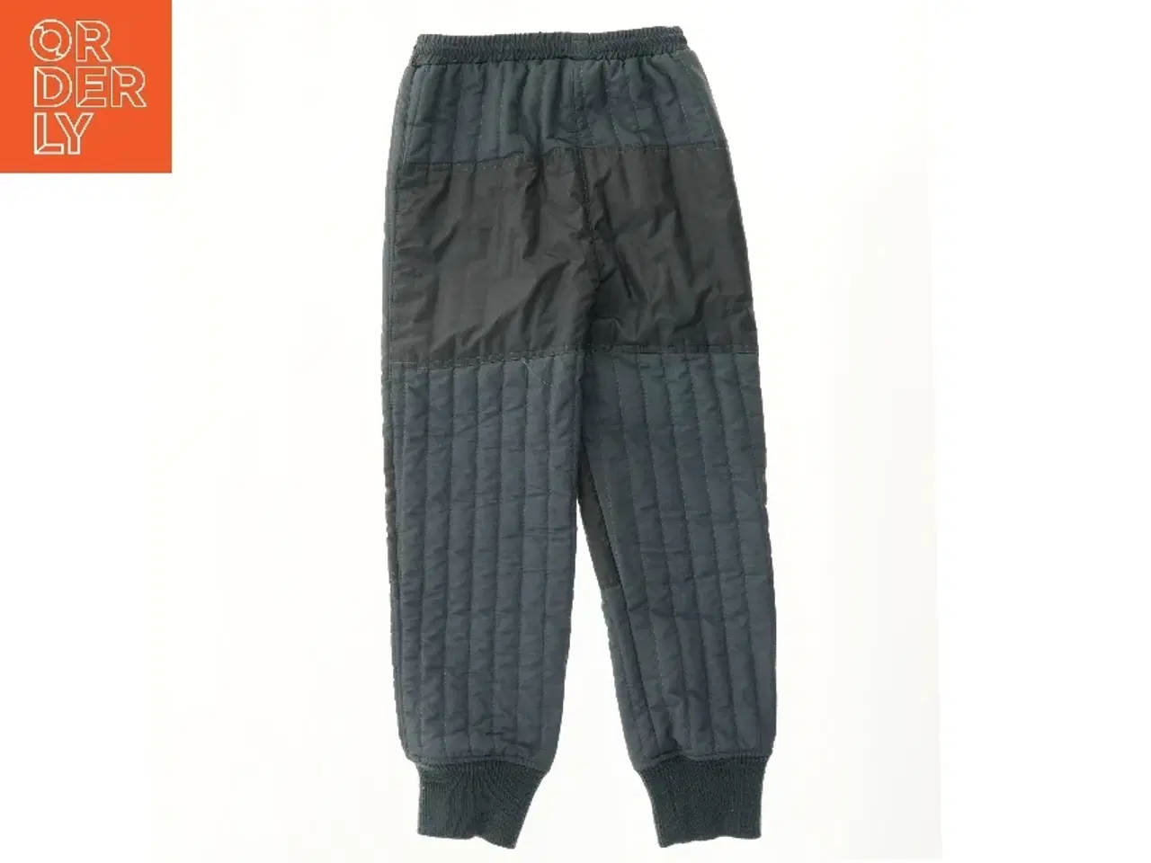 Billede 2 - Forede bukser fra Enfant (str. 128)